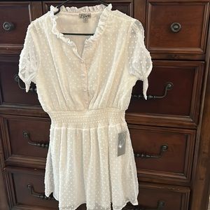 Women’s cute summer dress. XL